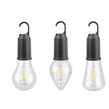 Load image into Gallery viewer, 2023 New Outdoor Camping Hanging Type-C Charging Retro Bulb Light