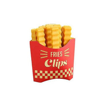 Load image into Gallery viewer, Funny Magnetic French Fries Food Clips🍟