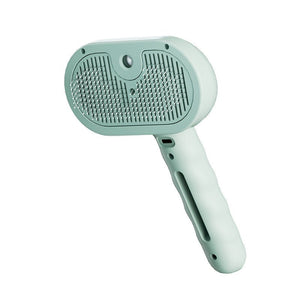 3 in 1 Spray Pet Brush