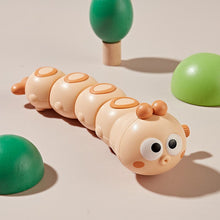 Load image into Gallery viewer, 🐛Clockwork Caterpillar Toys