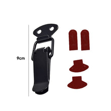 Load image into Gallery viewer, Heavy Duty Car Bumper Security Lock Clips
