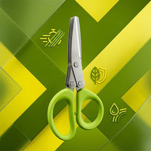 Load image into Gallery viewer, 5-Layer Vegetable Shears🥬