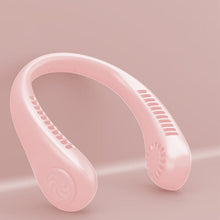 Load image into Gallery viewer, New Portable Neck Fan💗