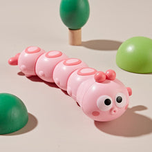 Load image into Gallery viewer, 🐛Clockwork Caterpillar Toys