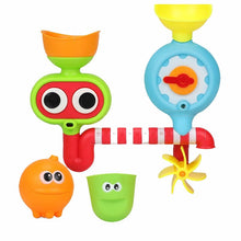 Load image into Gallery viewer, Spin &#39;N&#39; Sprinkle Water Lab