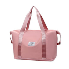 Load image into Gallery viewer, High-capacity Double-layer Wet Separation Travelling Bag💗