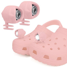 Load image into Gallery viewer, Rechargeable Hole Shoe Lights