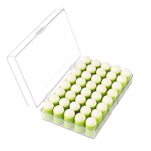 Load image into Gallery viewer, DIY Embossing Painting Template with Inkpad Fingertip Applicator Tool