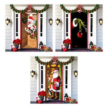 Load image into Gallery viewer, ❤️Nightmare Before Christmas Outdoor Decorations