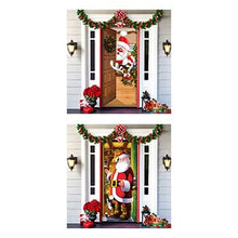 Load image into Gallery viewer, ❤️Nightmare Before Christmas Outdoor Decorations
