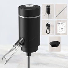 Load image into Gallery viewer, Electronic Wine Decanter for Wine