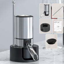 Load image into Gallery viewer, Electronic Wine Decanter for Wine