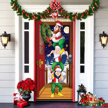 Load image into Gallery viewer, ❤️Nightmare Before Christmas Outdoor Decorations