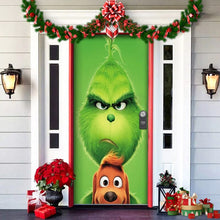 Load image into Gallery viewer, ❤️Nightmare Before Christmas Outdoor Decorations