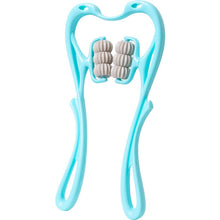Load image into Gallery viewer, Cervical Spine Massager