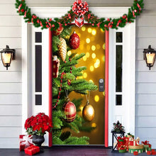 Load image into Gallery viewer, ❤️Nightmare Before Christmas Outdoor Decorations