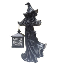 Load image into Gallery viewer, Halloween Witch Ghost Ornament🎃
