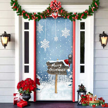 Load image into Gallery viewer, ❤️Nightmare Before Christmas Outdoor Decorations