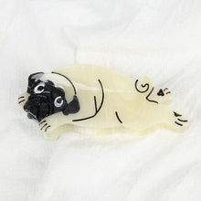 Load image into Gallery viewer, Cute Animal Hair Claw Clips