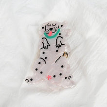 Load image into Gallery viewer, Cute Animal Hair Claw Clips