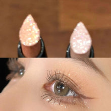Load image into Gallery viewer, Sparkling Eyeshadow Stick