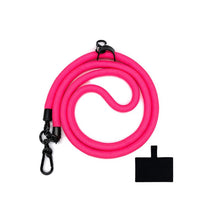 Load image into Gallery viewer, Cell phone Strong and durable suspender anti-lost lanyard