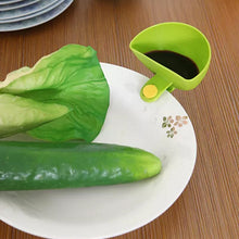 Load image into Gallery viewer, Dip Clip Bowl Plate Holder