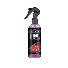 Load image into Gallery viewer, 🚗3 in 1 High Protection Quick Car Coating Spray💗