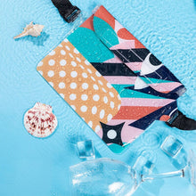 Load image into Gallery viewer, Sealed Waterproof Phone Bag with Touchscreen