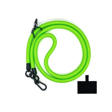 Load image into Gallery viewer, Cell phone Strong and durable suspender anti-lost lanyard