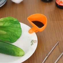 Load image into Gallery viewer, Dip Clip Bowl Plate Holder