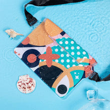 Load image into Gallery viewer, Sealed Waterproof Phone Bag with Touchscreen