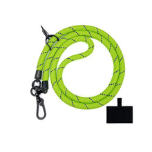 Load image into Gallery viewer, Cell phone Strong and durable suspender anti-lost lanyard