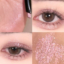 Load image into Gallery viewer, Sparkling Eyeshadow Stick