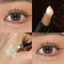 Load image into Gallery viewer, Sparkling Eyeshadow Stick