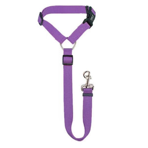 Adjustable Car Dog Leash