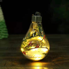 Load image into Gallery viewer, LED Micro Landscape Christmas Bulbs