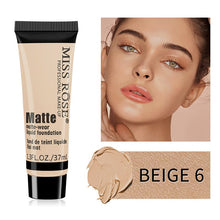 Load image into Gallery viewer, Anti-Aging Liquid Foundation