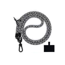 Load image into Gallery viewer, Cell phone Strong and durable suspender anti-lost lanyard