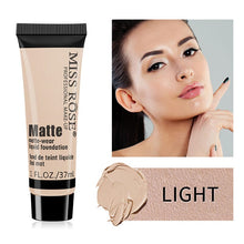 Load image into Gallery viewer, Anti-Aging Liquid Foundation