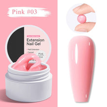 Load image into Gallery viewer, Nail Extension Builder Gel Set💅