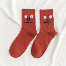 Load image into Gallery viewer, 🤣Funny Facial Expression Socks🤣