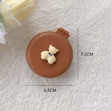 Load image into Gallery viewer, Adorable Cartoon Folding Air-cushion Comb