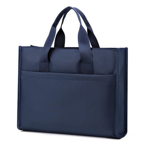 Men Simple Business Laptop Bag