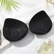 Load image into Gallery viewer, Latex Bra Pads
