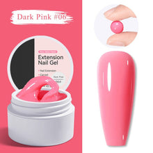 Load image into Gallery viewer, Nail Extension Builder Gel Set💅