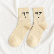 Load image into Gallery viewer, 🤣Funny Facial Expression Socks🤣