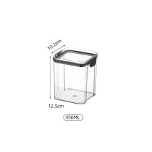 Load image into Gallery viewer, Air Seal Storage Box