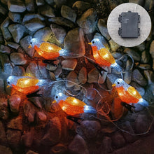 Load image into Gallery viewer, Ground Bird Decorative Lamp