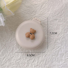 Load image into Gallery viewer, Adorable Cartoon Folding Air-cushion Comb